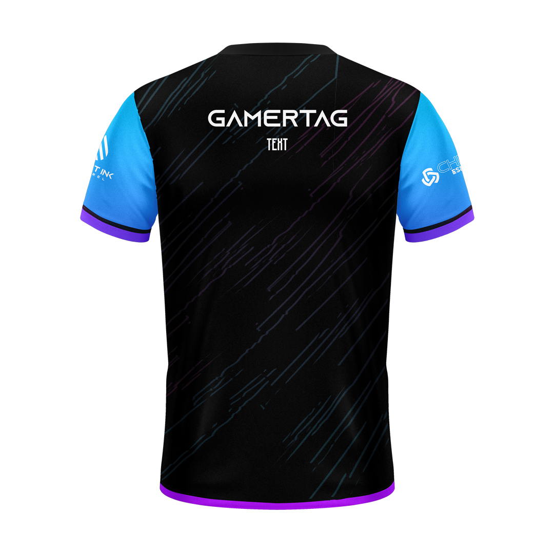Chiral Pro Jersey